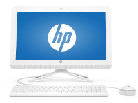 HP All-in-One 20-c143w