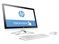 HP All-in-One 24-g039na