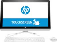 HP All-in-One 24-g052ng