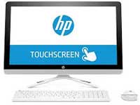 HP All-in-One 24-g085na