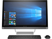 HP Pavilion All-in-One 27-a010t