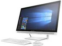 HP Pavilion All-in-One 27-a179na