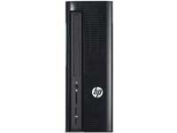 HP Pavilion Desktop Slimline 260-a001la