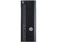 HP Pavilion Desktop Slimline 260-p026d