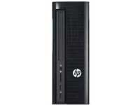 HP Pavilion Desktop Slimline 260-p029