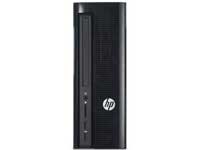 HP Pavilion Desktop Slimline 260-p076hk