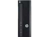 HP Pavilion Desktop Slimline 260-p100ns