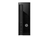 HP Pavilion Desktop Slimline 260-p109