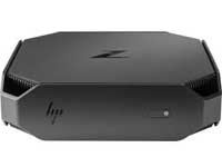 HP Workstation Z2 G3 Mini