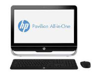 HP Pavilion All-in-One 23-q008nl TouchSmart