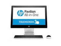 HP Pavilion All-in-One 23-q119 TouchSmart