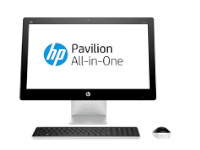 HP Pavilion All-in-One 23-q162d