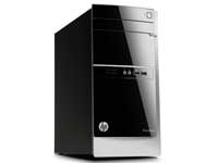 HP Pavilion Desktop 500-107eb