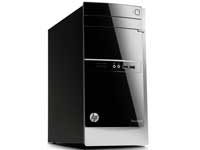HP Pavilion Desktop 500-420nc