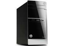 HP Pavilion Desktop 500-522ng