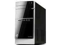 HP Pavilion Desktop 500-530nl