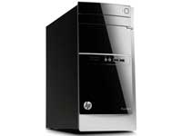 HP Pavilion Desktop 500-534nl