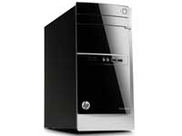 HP Pavilion Desktop 500-261cx