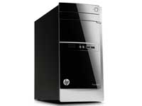 HP Pavilion Desktop 500-269es
