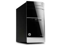 HP Pavilion Desktop 500-306no