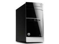 HP Pavilion Desktop 500-332d