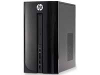 HP Pavilion Desktop 510-p137cb