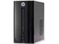 HP Pavilion Desktop 510-p199na