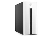 HP Pavilion Desktop 550-105na