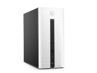 HP Pavilion Desktop 550-113na