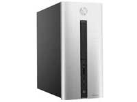 HP Pavilion Desktop 550-155na