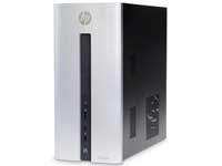 HP Pavilion Desktop 550-172ng