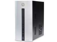 HP Pavilion Desktop 550-295na