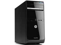 HP Pavilion Desktop p6-2310jp