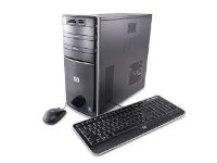 HP Pavilion Desktop p6710gr