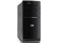 HP Pavilion Desktop p6721fr