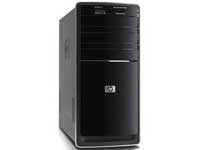 HP Pavilion Desktop p6750de