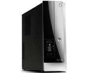 HP Pavilion Desktop Slimline 400-277hk