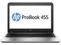 HP ProBook 455 G4