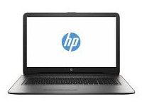 HP Pavilion Notebook 17-x101ng