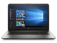 HP Pavilion Notebook 17-x106nf