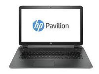 HP Pavilion Notebook 17-x173ng