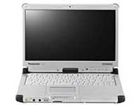 Panasonic Toughbook CF-C2