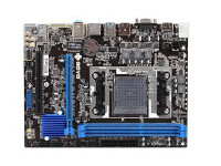 Soyo Motherboard SY-A86K FS S2
