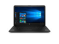 HP Pavilion Notebook 17-y000nf