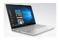 HP Pavilion Notebook 17-y004nv