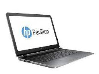 HP Pavilion Notebook 17-y005ng