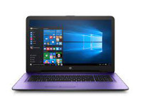 HP Pavilion Notebook 17-y009cy
