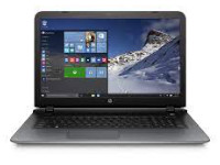 HP Pavilion Notebook 17-y009nf