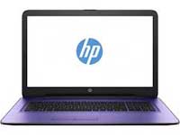 HP Pavilion Notebook 17-y011cy