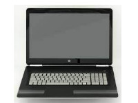 HP Pavilion Notebook 17-y016ng